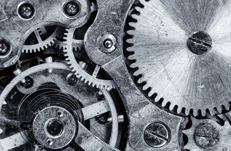 Time-Travel Machine